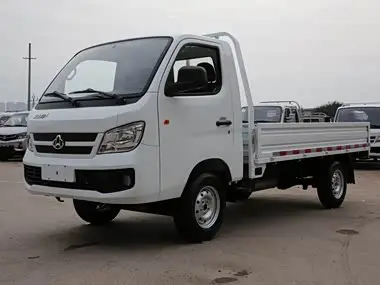Changan Kuayue Kuayuezhe D1