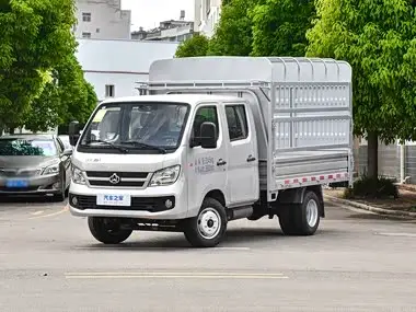 Changan Kuayue Kuayuezhe D3