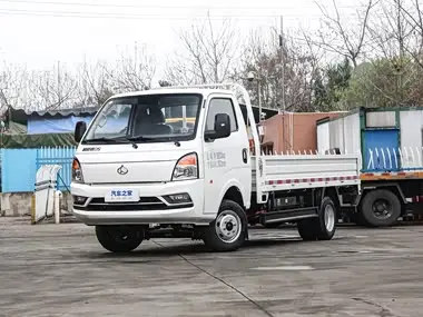 Changan Kuayue Kuayuezhe D5 NEV