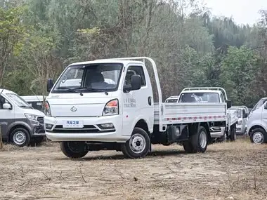Changan Kuayue Kuayuezhe D5