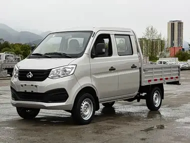 Changan Kuayue Xinbao T1