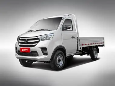 Changan Kuayue Xinbao T5