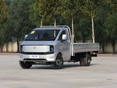 Changan Kuayue Xingta EV