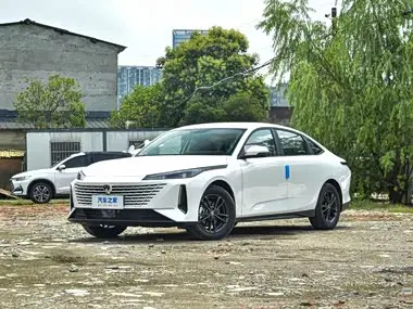 Changan Lamore