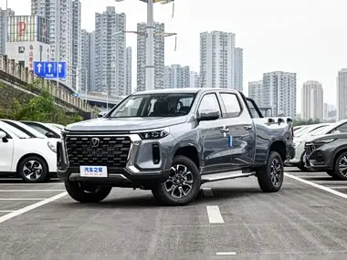 Changan Lantuozhe