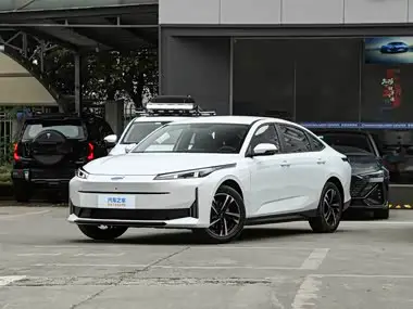 Changan Oshan 530