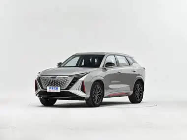 Changan Oshan Z6