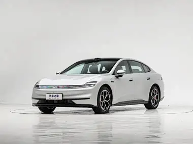 Changan Qiyuan A06