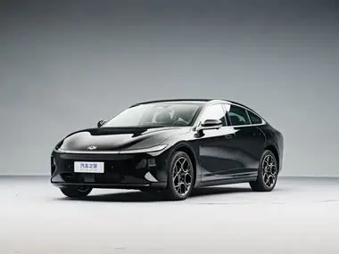 Changan Qiyuan A07