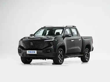 Changan Qiyuan Hunter K50