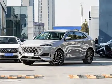 Changan UNI-K