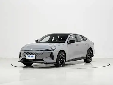 Changan UNI-V iDD