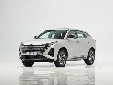 Changan UNI-Z NEV