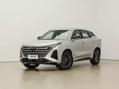 Changan UNI-Z