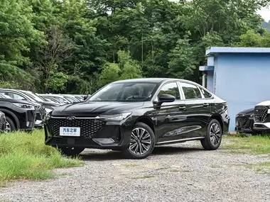 Chery Fulwin Fulwin A8