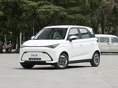 Chery QQ Domi