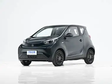 Chery QQ eQ1 Little Ant