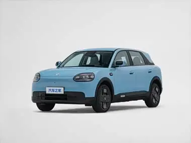 Chery QQ QQ3 EV