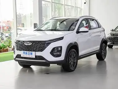 Chery Tiggo 3x