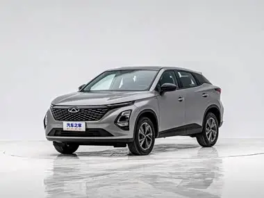 Chery Tiggo 5x