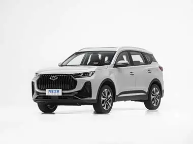 Chery Tiggo 7