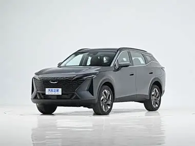 Chery Tiggo 7L
