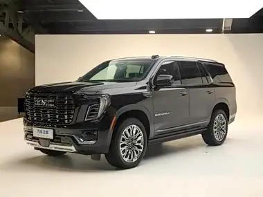 Durant Guild Yukon