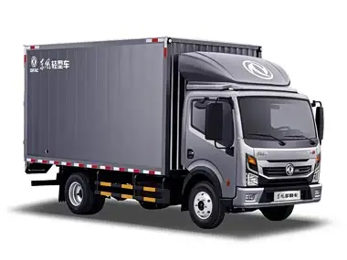 Dongfeng Duolika D6