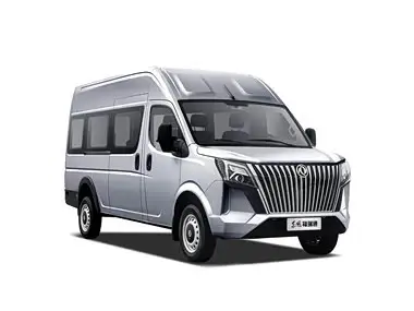 Dongfeng Fuiruitong V10