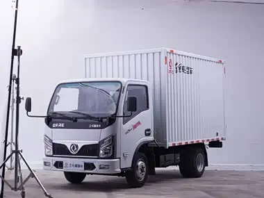 Dongfeng Fuxiaorui