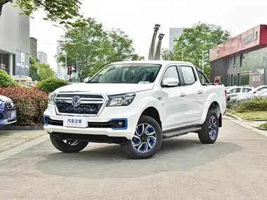 Dongfeng Rich 6 NEV