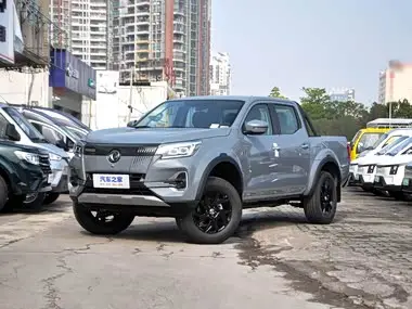 Dongfeng Rich 7 NEV