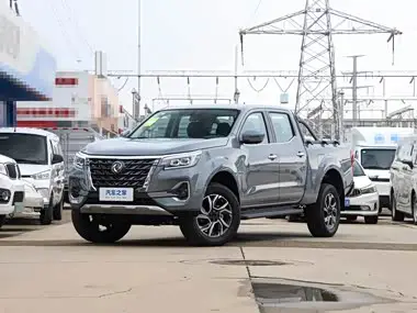 Dongfeng Rich 7