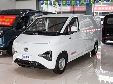 Dongfeng Ruilida V5