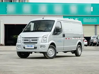 Dongfeng Sokon C35