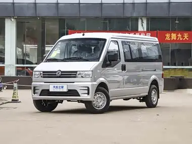 Dongfeng Sokon C36II