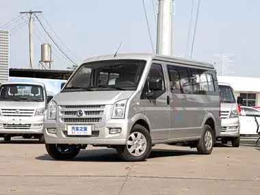 Dongfeng Sokon C37