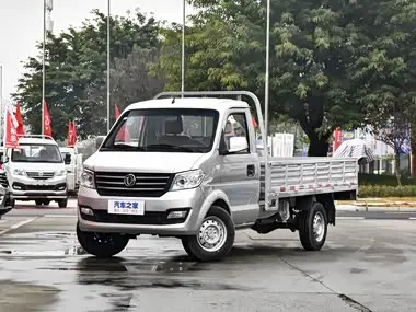 Dongfeng Sokon C51