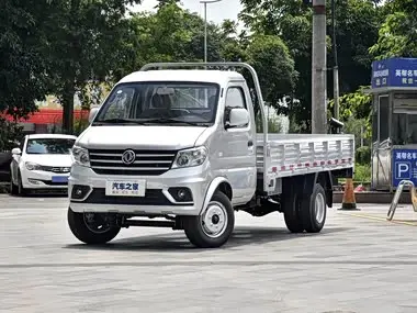 Dongfeng Sokon D51