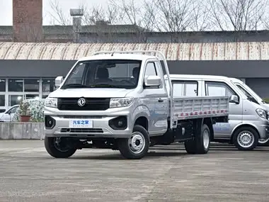 Dongfeng Sokon D71PLUS