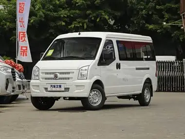 Dongfeng Sokon EC36
