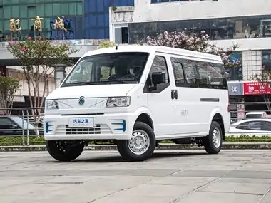 Dongfeng Sokon EC36II
