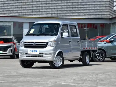 Dongfeng Sokon K02