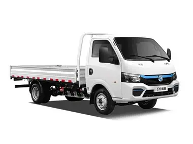 Dongfeng Tuyi T9E