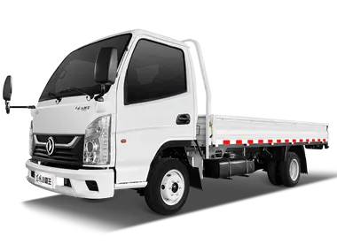 Dongfeng Xiaobawang W16