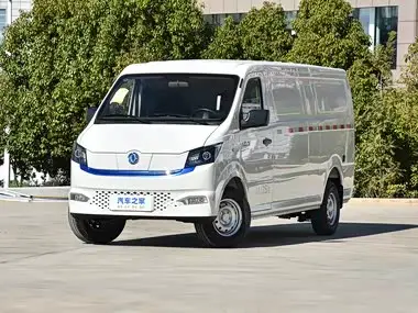 Dongfeng Yufeng EM27