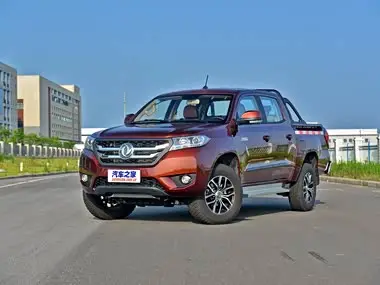 Dongfeng Yufeng P16