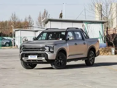 Dongfeng Zhengzhou Nissan Z9