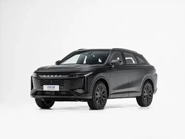 Exeed Yaoguang