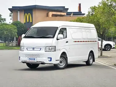 Farizon Xingxiang E6